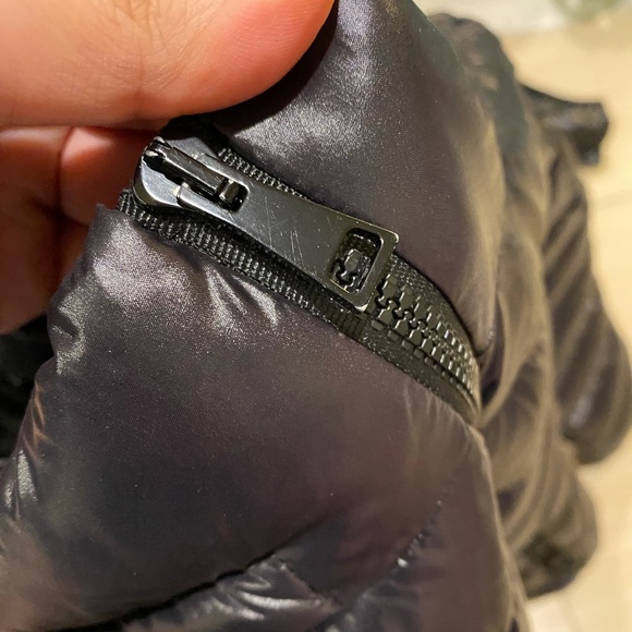 Moncler Hooded Puff Down Jacket - Picture 8 of 16